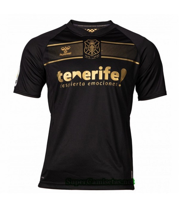 Tailandia Segunda Equipacion Camiseta Tenerife 2022/23
