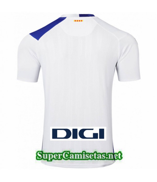 Tailandia Tercera Equipacion Camiseta Espanyol 2022/23