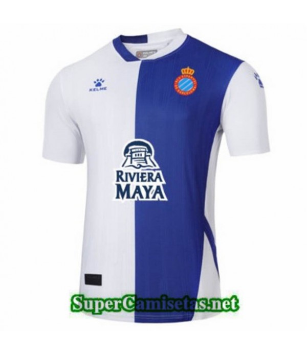 Tailandia Tercera Equipacion Camiseta Espanyol 2022/23