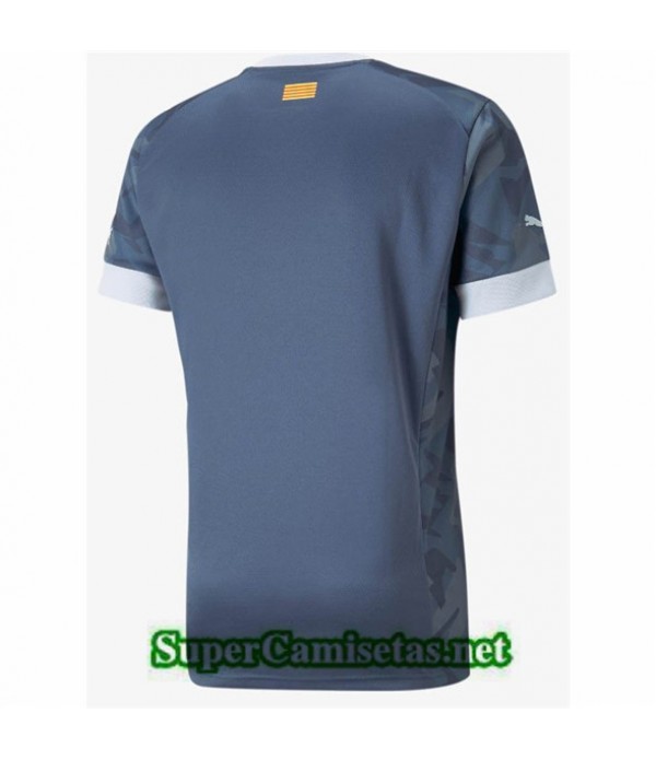 Tailandia Tercera Equipacion Camiseta Girona 2022/23