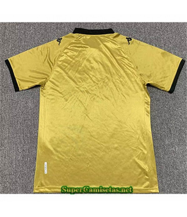 Tailandia Tercera Equipacion Camiseta Venezia 2022/23