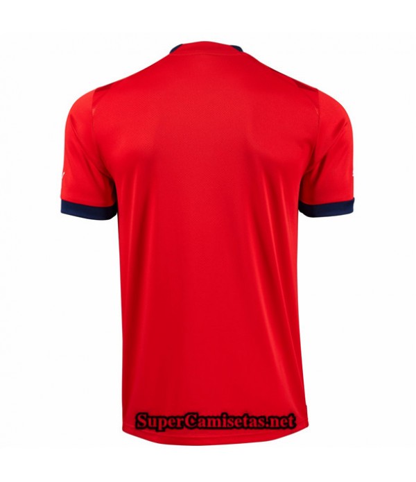 Tailandia Tercera Equipacion Camiseta West Bromwich 2022/23