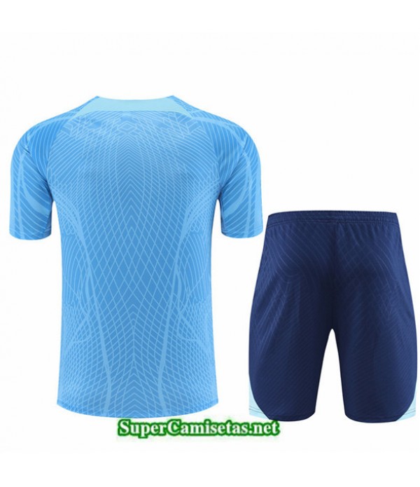 Tailandia Camiseta Kit De Entrenamiento Inglaterra Pantalones 2022 2023