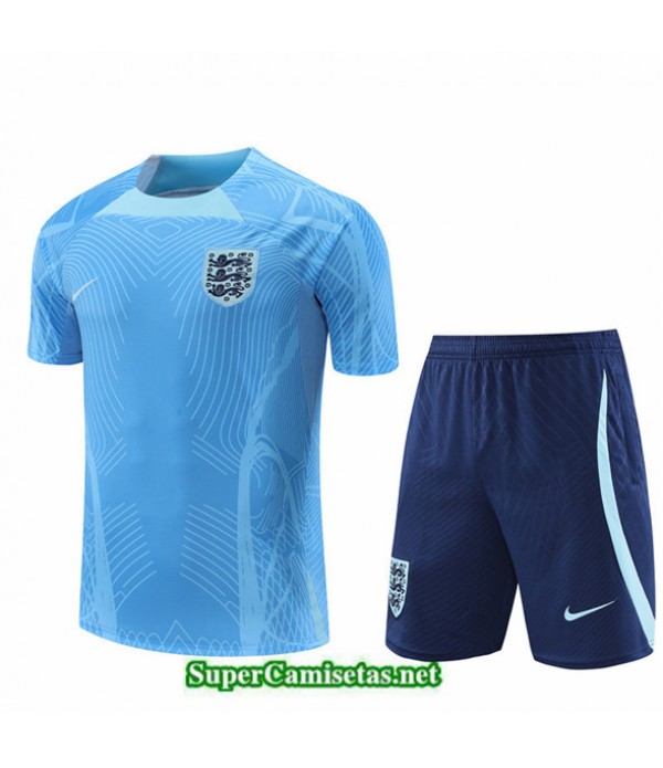Tailandia Camiseta Kit De Entrenamiento Inglaterra Pantalones 2022 2023