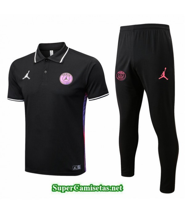 Tailandia Camiseta Kit De Entrenamiento Paris Psg ...