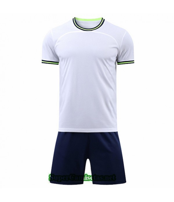Tailandia Camiseta Kit De Entrenamiento Without Br...
