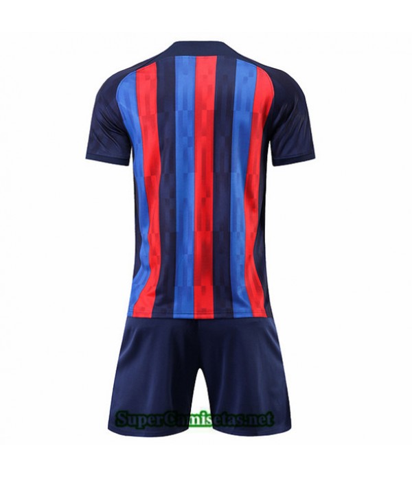 Tailandia Camiseta Kit De Entrenamiento Without Brand Logo Pantalones 2022 2023