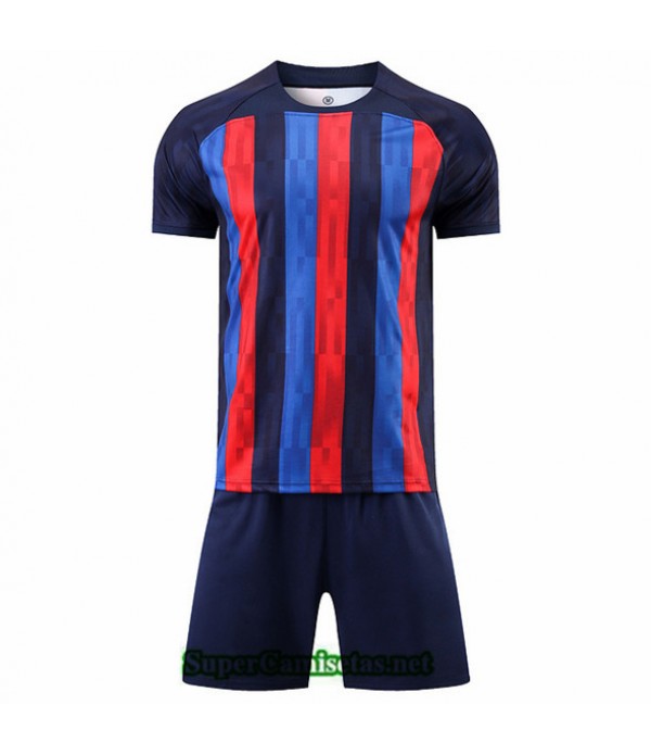 Tailandia Camiseta Kit De Entrenamiento Without Brand Logo Pantalones 2022 2023