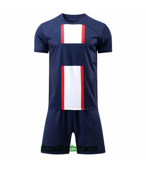Tailandia Camiseta Kit De Entrenamiento Without Br...