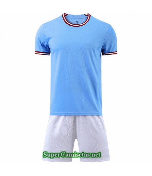 Tailandia Camiseta Kit De Entrenamiento Without Br...