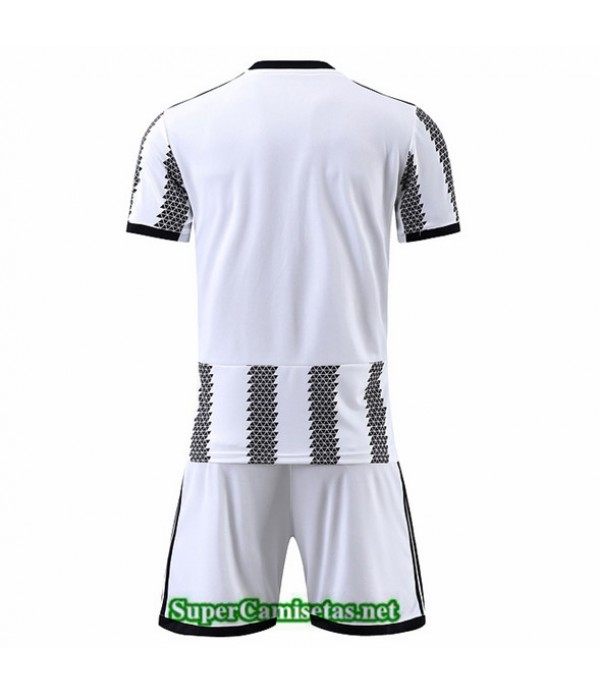 Tailandia Camiseta Kit De Entrenamiento Without Brand Logo Pantalones Blanco 2022 2023