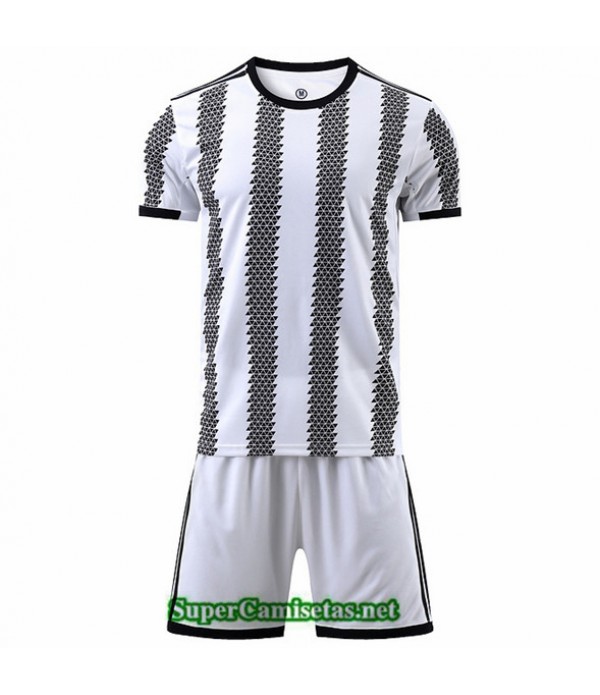 Tailandia Camiseta Kit De Entrenamiento Without Br...