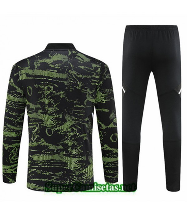 Tailandia Chandal Manchester United 2022 2023