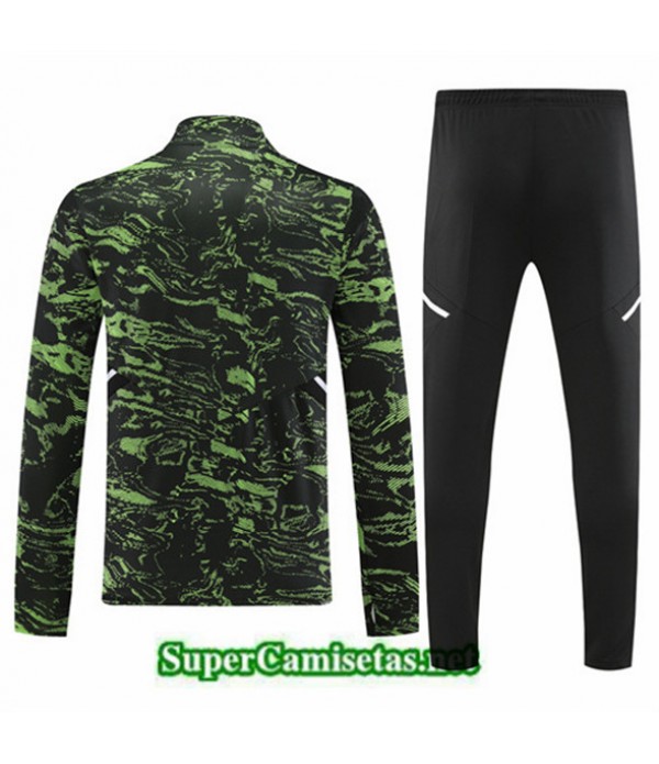 Tailandia Chandal Manchester United 2022 2023