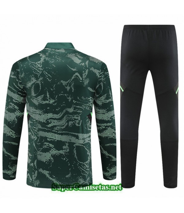 Tailandia Chandal Real Madrid 2022 2023