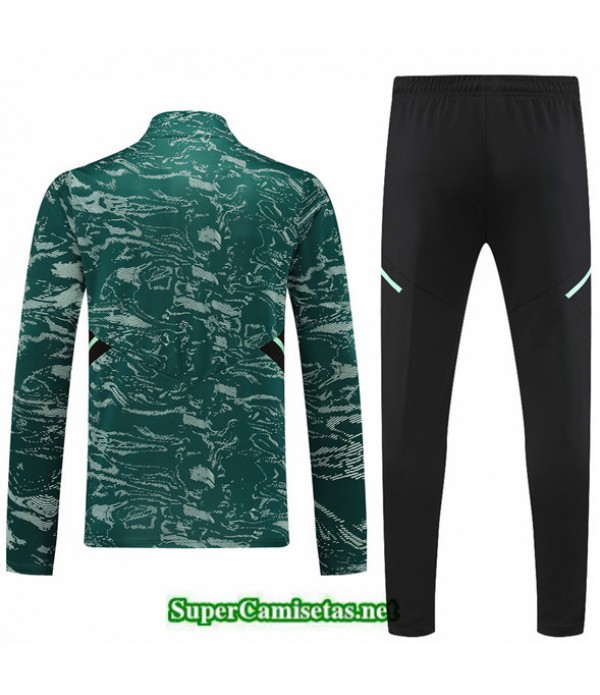 Tailandia Chandal Real Madrid 2022 2023