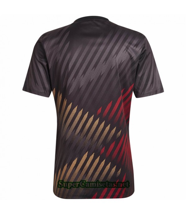 Tailandia Equipacion Camiseta Alemania Training 2022 2023