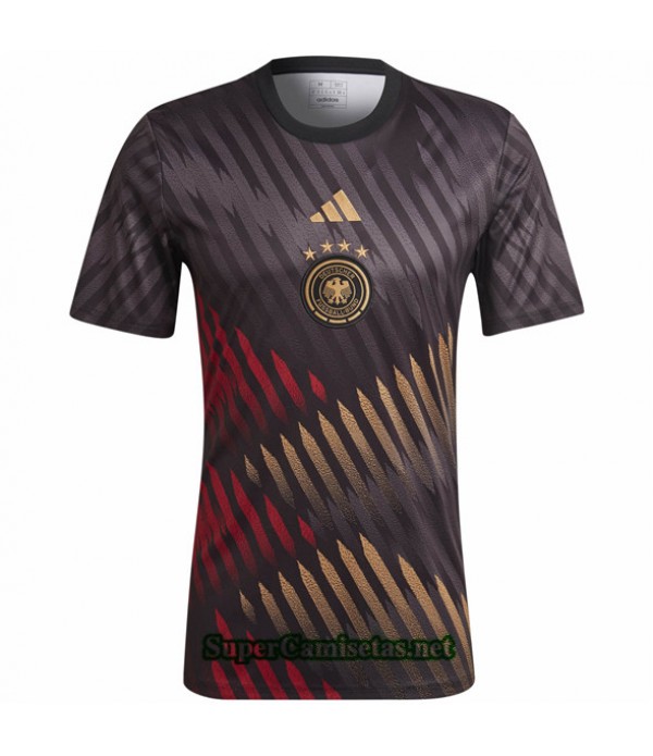 Tailandia Equipacion Camiseta Alemania Training 20...