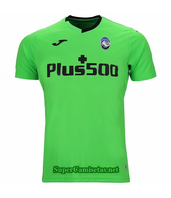 Tailandia Equipacion Camiseta Atalanta Gardien De But 2022 2023