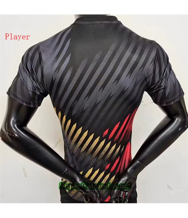 Tailandia Equipacion Camiseta Player Alemania Training 2022 2023