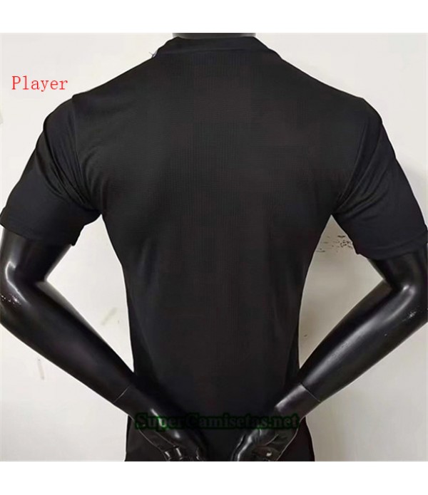 Tailandia Equipacion Camiseta Player Flamenco Special 2022 2023