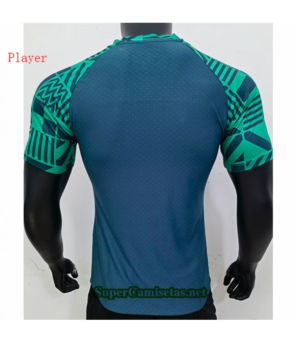 Tailandia Equipacion Camiseta Player Senegal Pre Match Training 2022 2023