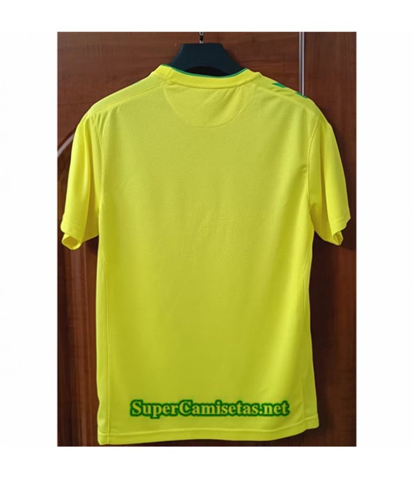 Tailandia Equipacion Camiseta Real Betis Portero 2022 2023