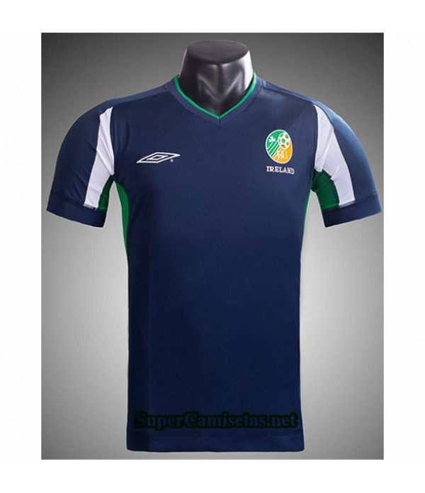 Tailandia Equipacion Camiseta Clasicas Irlanda Training Retro 2022 2023