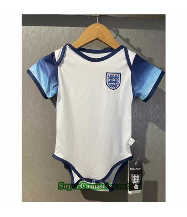 Tailandia Primera Equipacion Camiseta Inglaterra B...