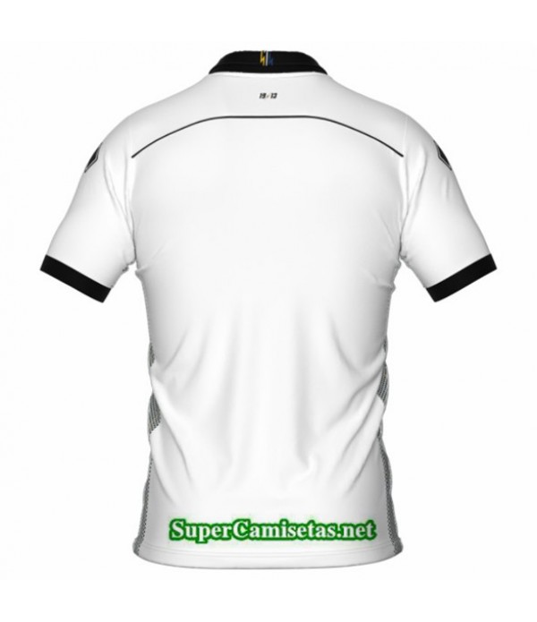 Tailandia Primera Equipacion Camiseta Parma 2022 2023
