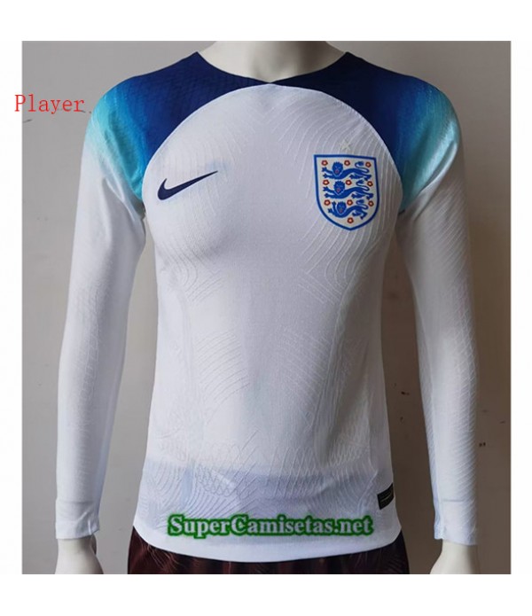 Tailandia Primera Equipacion Camiseta Player Ingla...