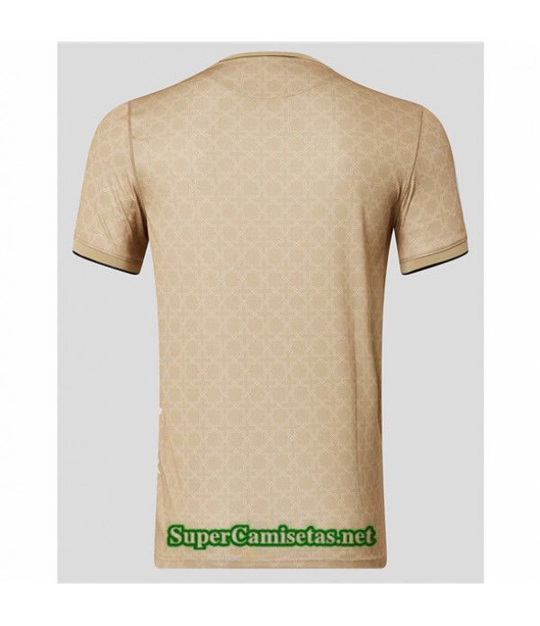 Tailandia Segunda Equipacion Camiseta Almeria 2022 2023