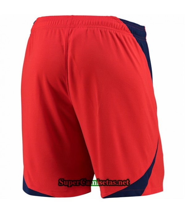 Tailandia Segunda Equipacion Camiseta Pantalones Inglaterra 2022 2023