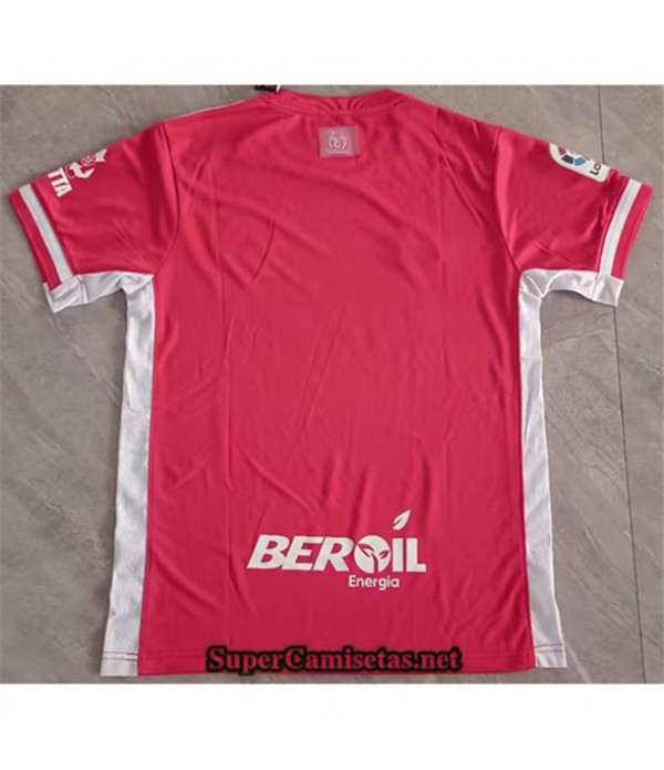 Tailandia Tercera Equipacion Camiseta Bursgoe 2022 2023