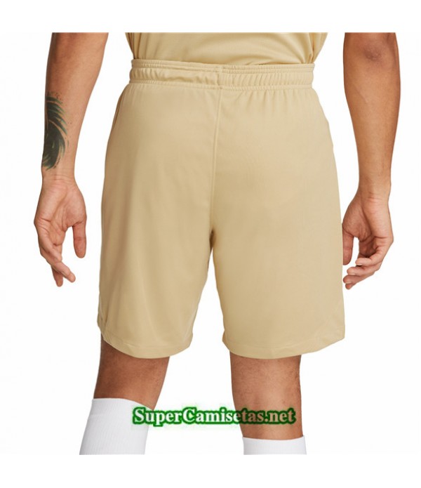 Tailandia Tercera Equipacion Camiseta Pantalones Chelsea 2022 2023