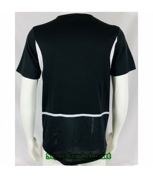 Tailandia Brasil Equipacion Camiseta Clasicas Portero Vert Hombre 2002