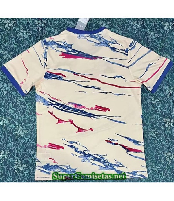 Tailandia Equipacion Camiseta Arsenal Edición Especial Blanco 2022 2023