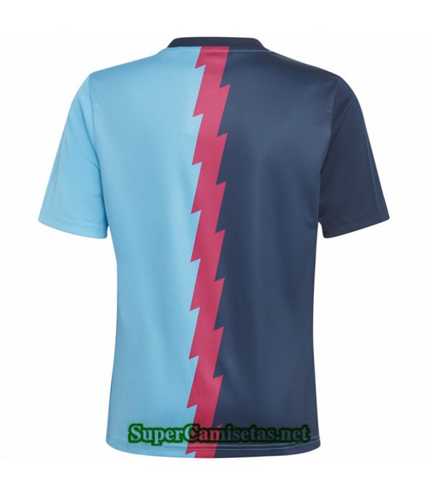 Tailandia Equipacion Camiseta Arsenal Entrenamiento 2022 2023