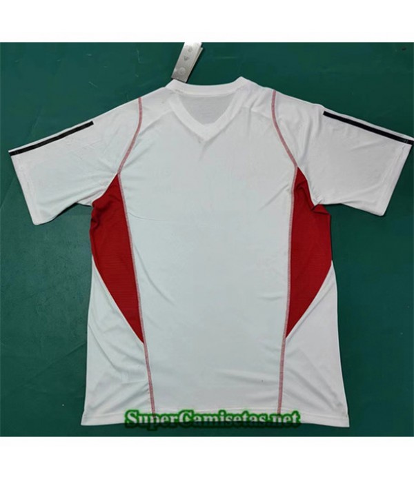 Tailandia Equipacion Camiseta Chivas De Guadalajara Entrenamiento Rojo 2022 2023