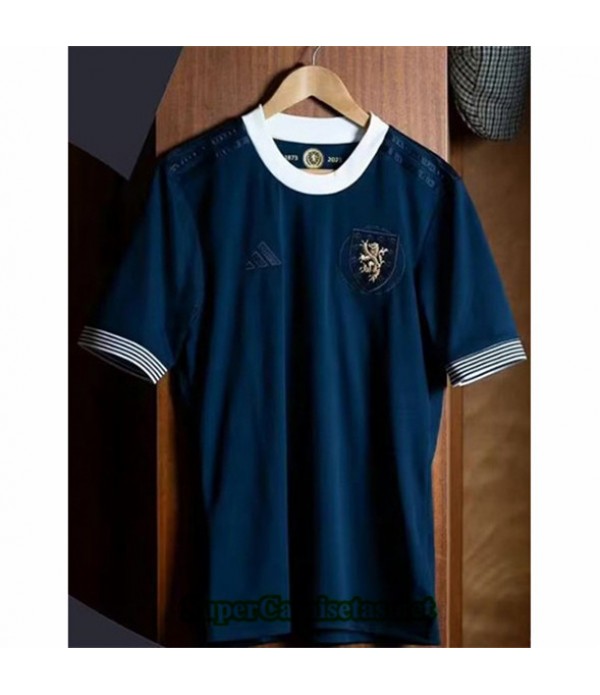 Tailandia Equipacion Camiseta Escocia Edición 150 Aniversario 2023 2024