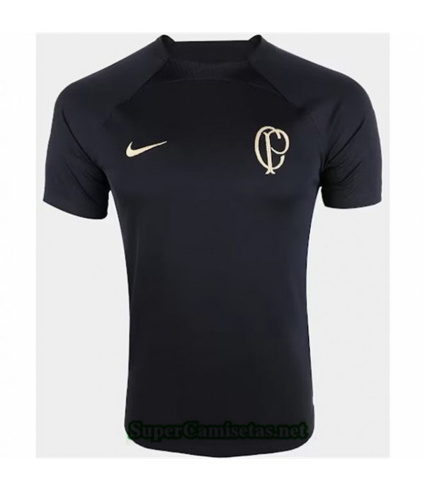 Tailandia Equipacion Camiseta Palmeiras Especial Negro 2022 2023