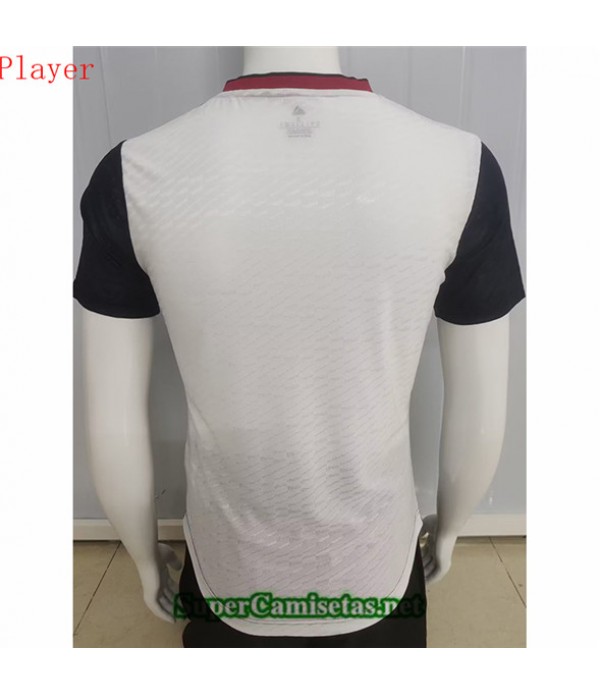 Tailandia Equipacion Camiseta Player Japon Samurai 2022 2023