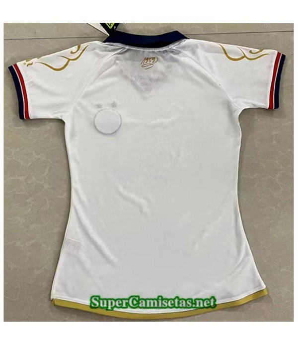 Tailandia Primera Equipacion Camiseta Bahia Mujer 2022 2023