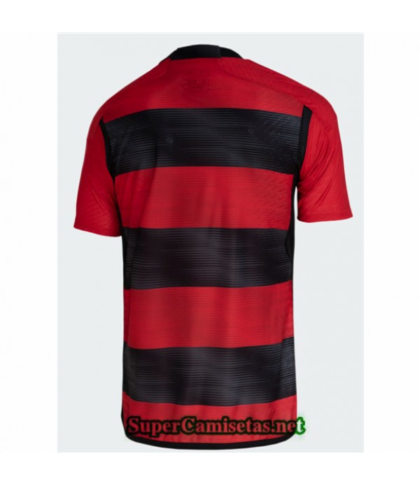 Tailandia Primera Equipacion Camiseta Flamengo 2023 2024