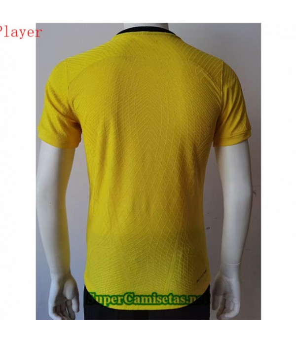 Tailandia Primera Equipacion Camiseta Player Malaysia 2022 2023