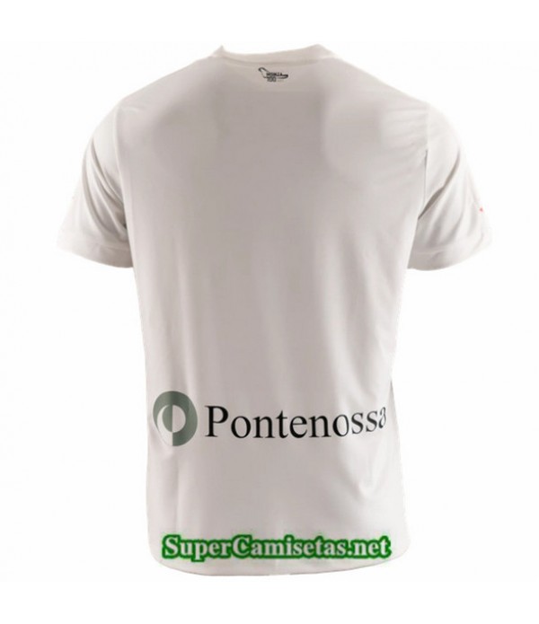 Tailandia Segunda Equipacion Camiseta Monza 2022 2023