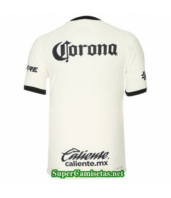 Tailandia Tercera Equipacion Camiseta Club America 2022 2023