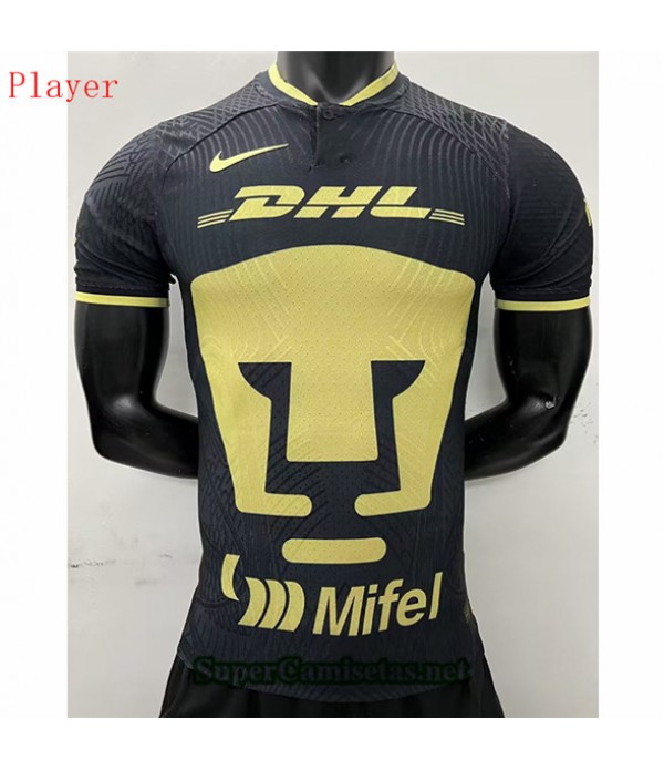 Tailandia Tercera Equipacion Camiseta Player Club America 2022 2023