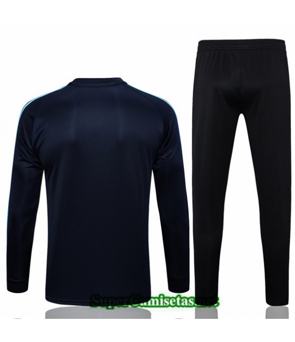 Tailandia Camiseta Chandal Argentina Azul 2023 2024 Buscar