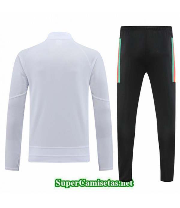 Tailandia Camiseta Chandal Cameroun Blanco 2022 2023 Buscar